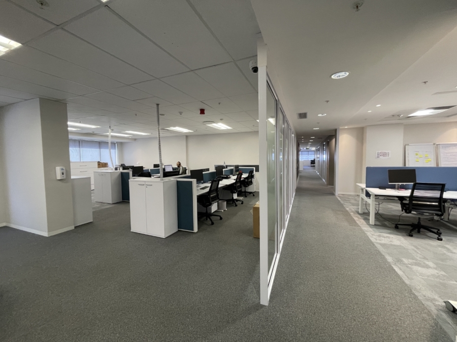 To Let commercial Property for Rent in Cape Town City Centre Western Cape